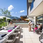 Enjoy The Alps