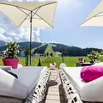 Enjoy The Alps