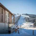 Enjoy The Alps