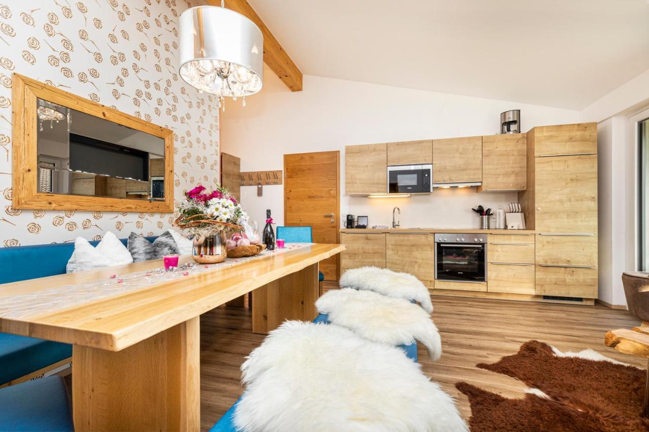 Enjoy The Alps Aparthotel *
