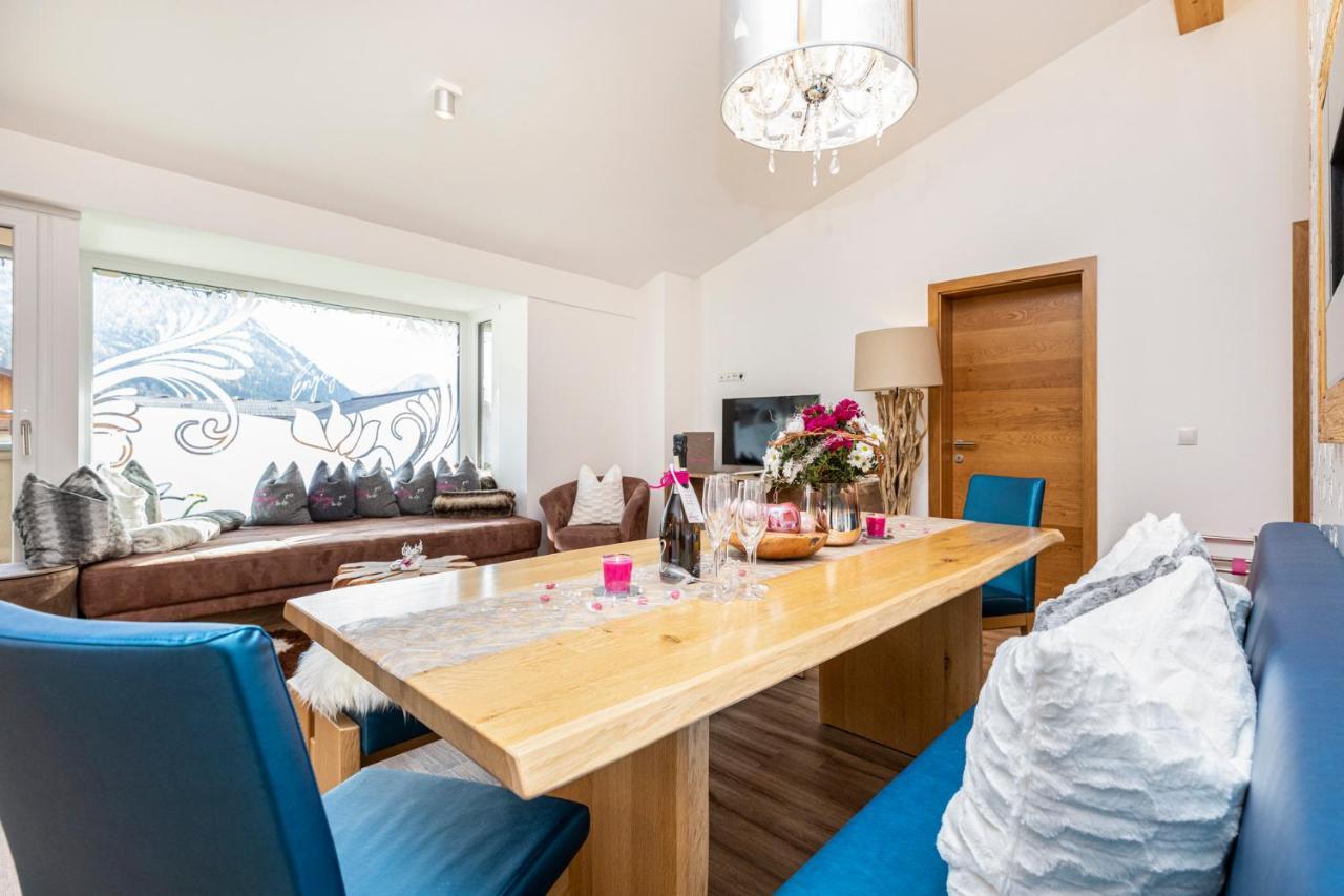 Enjoy The Alps Aparthotel Flachau