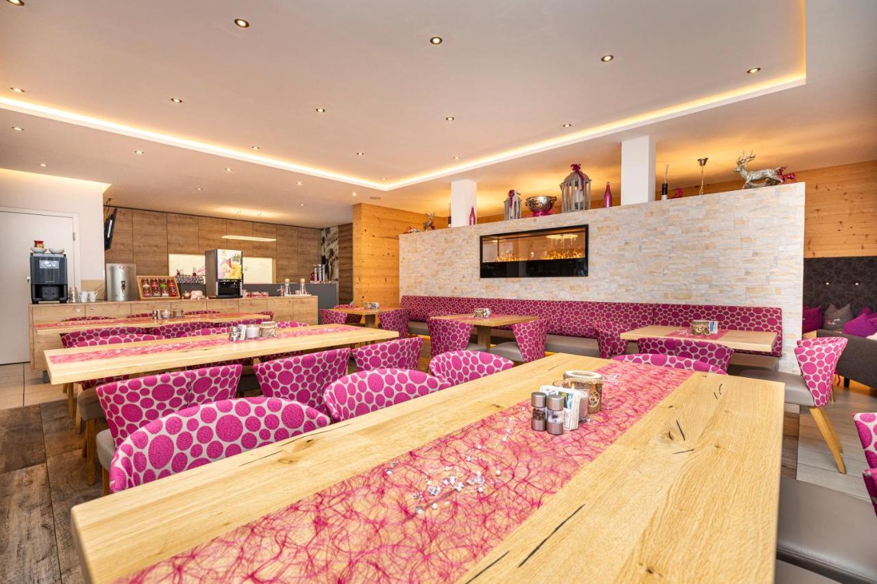 Aparthotel Enjoy The Alps Flachau