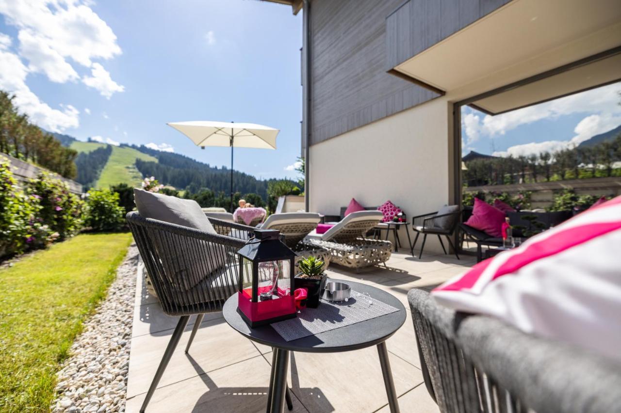 Enjoy The Alps Khách sạn hẻo lánh