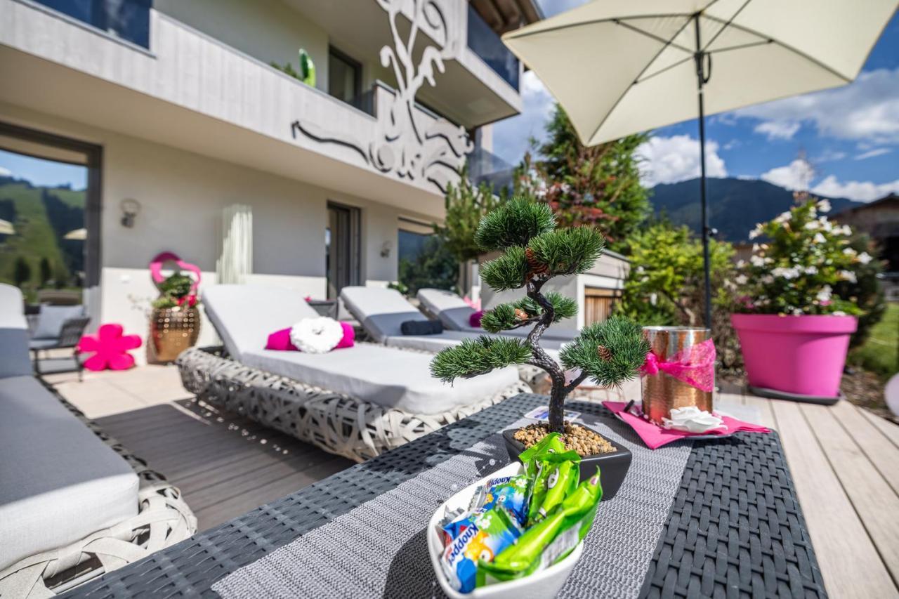 Enjoy The Alps * Flachau