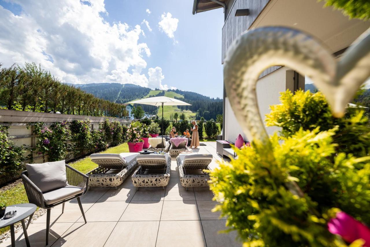 Enjoy The Alps Khách sạn hẻo lánh *