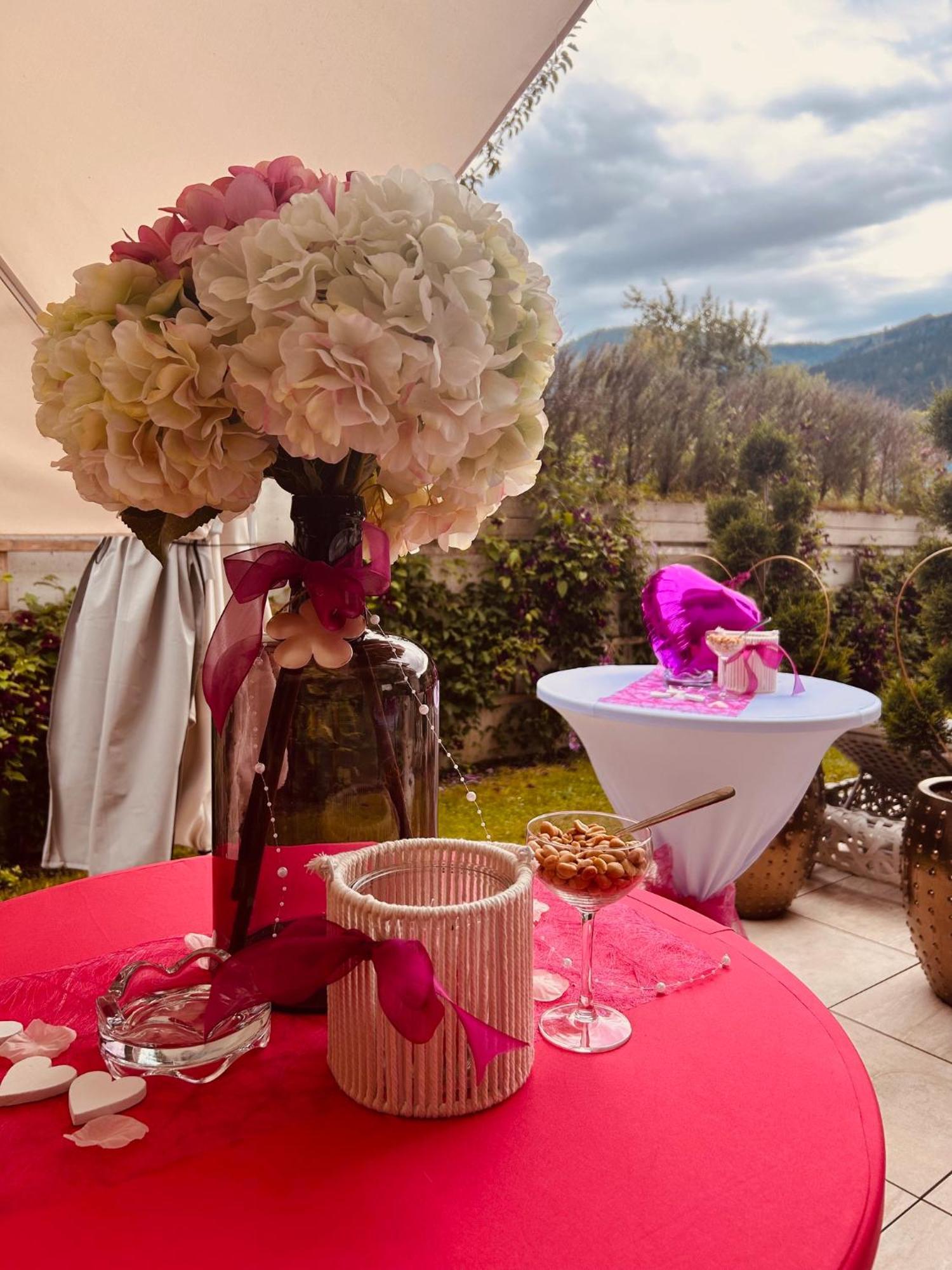 Enjoy The Alps Aparthotel Flachau