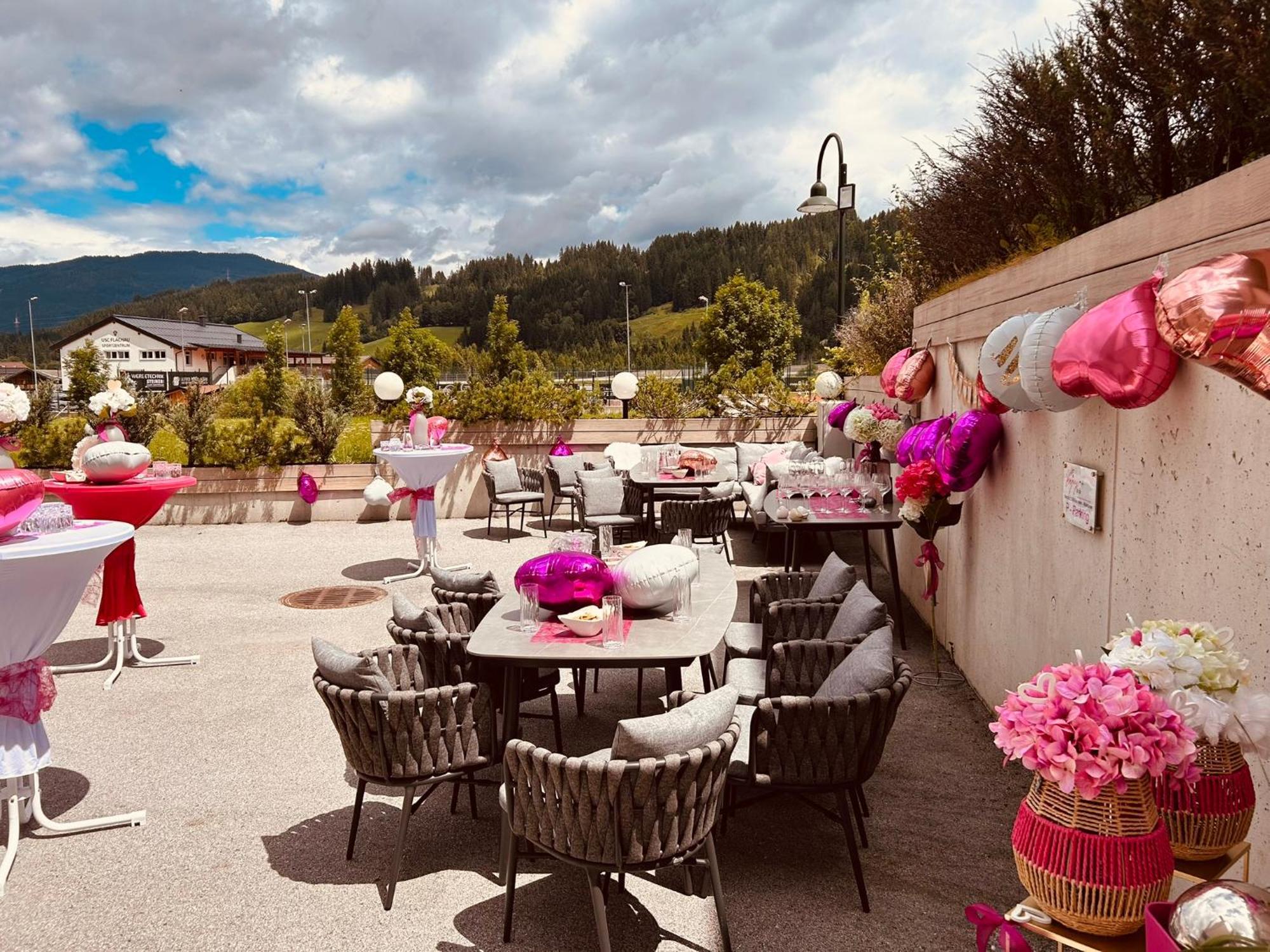 Aparthotel Enjoy The Alps
