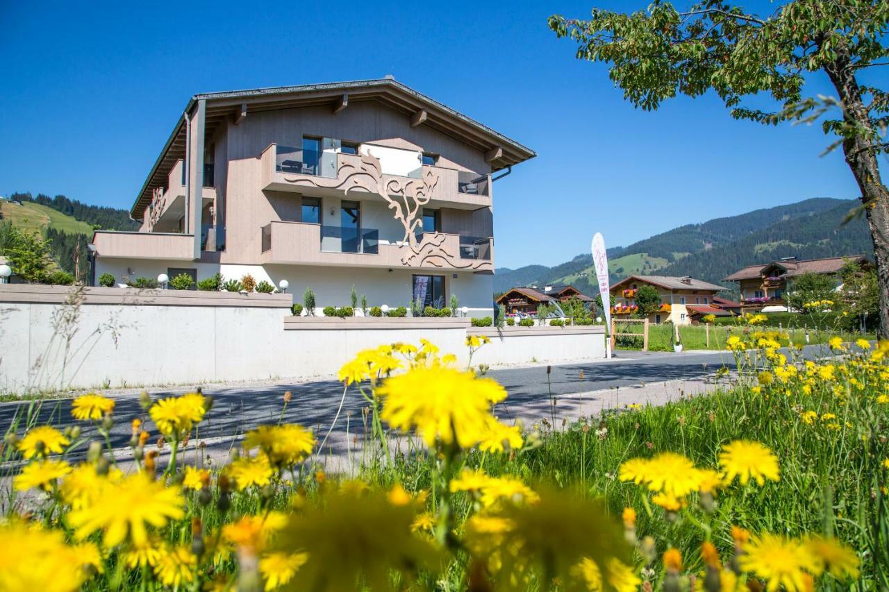 Khách sạn hẻo lánh Enjoy The Alps